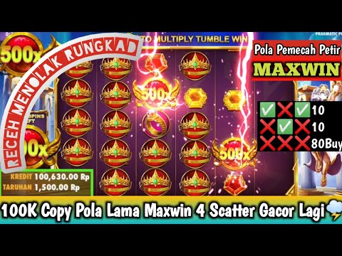 bo togel yang ada game slot