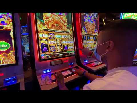 cara menang main judi slot