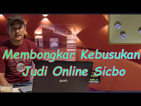judi dadu koprok online