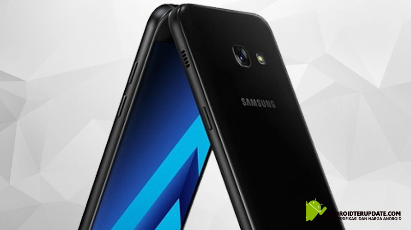 review samsung galaxy a7 2017 indonesia