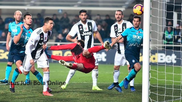 situs judi bola online