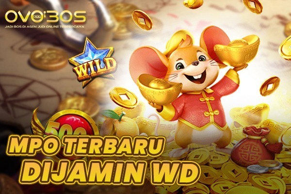 Judi Mpo - Daftar Situs Judi Mpo Slot Terbaru Gampang Menang 2022